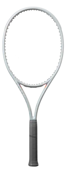 Racket Diagram